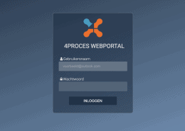 webportal up-to-date