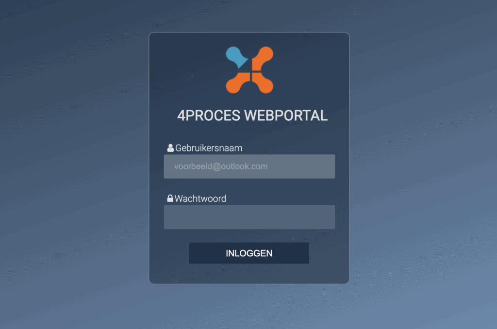 webportal up-to-date