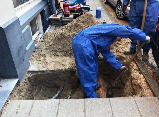 Swart Amsterdam 4PROCES