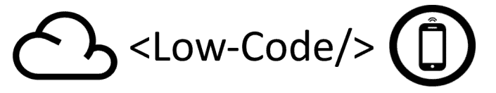 Low-Code icon