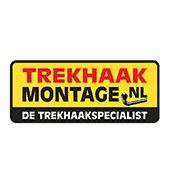 Trekhaak Montage