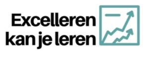Excelleren Excelleren 4PROCES Excel
