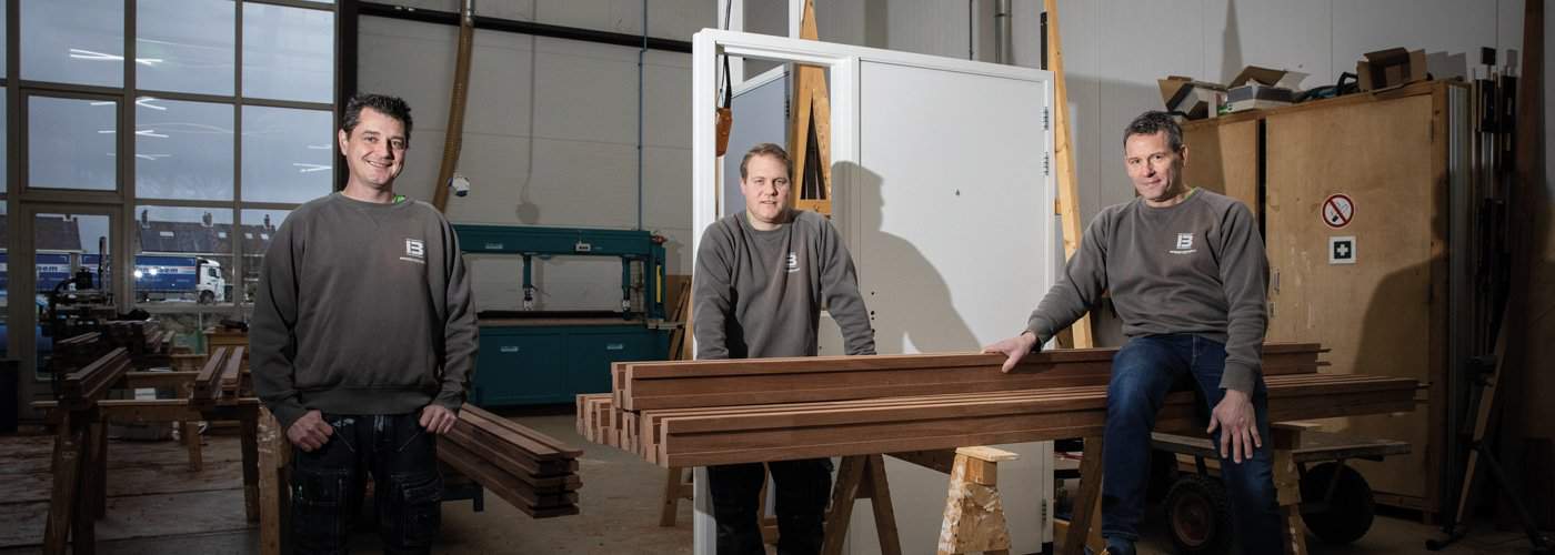 Team Broekhof Hout Team Broekhof Hout